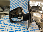 Oto Çıkma Parça / Volkswagen / Transporter / Ayna / Sol Dış Ayna / Çıkma Parça 