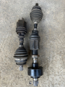 Oto Çıkma Parça / Volvo / S80 / Alt Takım / Aks / Çıkma Parça 