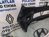Oto Çıkma Parça / Eagle / Talon / Tampon / Ön Tampon / Çıkma Parça 