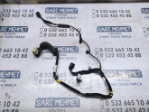 ÇIKMA HYUNDAİ ACCENT ERA SAĞ ARKA KAPI İÇ TESİSATI