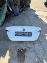 Oto Çıkma Parça / Fiat / Egea / Kaporta & Karoser / Bagaj Kapağı / Çıkma Parça 