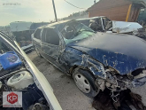 Oto Çıkma Parça / Opel / Vectra / Motor / Bağlantı Braketi / Çıkma Parça 