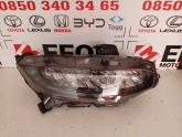 HONDA CİVİC LEDLİ SAĞ FAR ÇIKMA ORİJİNAL PARÇA