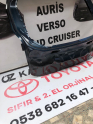 Oto Çıkma Parça / Toyota / C-HR Hybrid / Kaporta & Karoser / Bagaj Kapağı / Çıkma Parça 