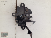 TOYOTA COROLLA SIFIR MOTOR KAPUT KİLİDİ 99-00 OEM:53510-12620