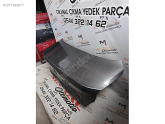 Oto Çıkma Parça / Fiat / Egea / Kaporta & Karoser / Bagaj Kapağı / Çıkma Parça 