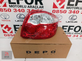 Oto Çıkma Parça / Toyota / Auris / Beyin / Start Stop Beyni / Sıfır Parça 
