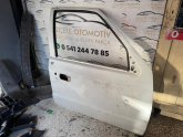 Oto Çıkma Parça / Nissan / Pick-up / Kaporta & Karoser / Sağ Ön Kapı / Çıkma Parça 