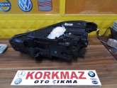 Oto Çıkma Parça / Bmw / X1 / Far & Stop / Sağ Ön Far / Çıkma Parça 