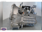 Ford Connect 2003-2013 Model Komple Motor Garantili