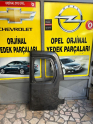 Oto Çıkma Parça / Opel / Combo / Kaporta & Karoser / Bagaj Kapağı / Çıkma Parça 