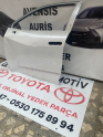 Oto Çıkma Parça / Toyota / C-HR Hybrid / Kaporta & Karoser / Sol Ön Kapı / Çıkma Parça 