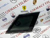 Oto Çıkma Parça / Land Rover / Range Rover / Oto Cam / Kelebek Camı / Çıkma Parça 