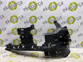 Oto Çıkma Parça / Mini / Countryman / Tampon / Tampon Braketi / Çıkma Parça 