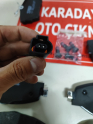 Oto Çıkma Parça / Seat / Leon / Fren / Fren Balatası / Sıfır Parça 