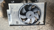 Oto Çıkma Parça / Ford / Fiesta / Fan / Fan Paneli / Çıkma Parça 