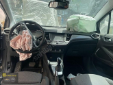 OPEL CROSSLAND KOMPLE IÇ AKSAM KABIN BAKALITLERI ÇIKMA SÖKME YED