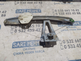 Oto Çıkma Parça / Renault / Clio / Oto Cam / Cam Krikosu / Çıkma Parça 