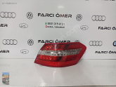 Oto Çıkma Parça / Mercedes / E Serisi / Far & Stop / Sol Arka Stop / Çıkma Parça 