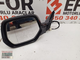 Oto Çıkma Parça / Honda / Civic / Ayna / Sol Dış Ayna / Çıkma Parça 