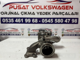 SEAT LEON 1.4TSİ SIFIR ORJİNAL TURBO 04E 145 721 R