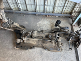 Oto Çıkma Parça / Ford / Tourneo Connect / Alt Takım / Travers / Çıkma Parça 