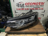 VW PASSAT B8.5 FULL LED SAĞ SOL FAR ORJINAL HATASIZ