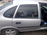 Oto Çıkma Parça / Opel / Vectra / Kaporta & Karoser / Sol Ön Kapı / Çıkma Parça 
