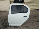 Oto Çıkma Parça / Renault / Symbol / Kaporta & Karoser / Sol Arka Kapı / Çıkma Parça 