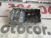Oto Çıkma Parça / Volkswagen / Passat / Motor / Karter / Çıkma Parça 