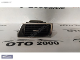 Oto Çıkma Parça / Audi / A6 / Göğüslük & Torpido / Havalandırma Izgaraları / Sıfır Parça 