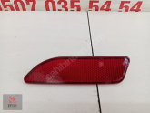 Oto Çıkma Parça / Toyota / Corolla / Far & Stop / Reflektör / Sıfır Parça 