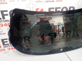 Oto Çıkma Parça / Toyota / Yaris / Oto Cam / Bagaj Camı / Çıkma Parça 