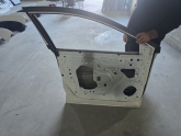 Oto Çıkma Parça / Nissan / Qashqai / Kaporta & Karoser / Sol Ön Kapı / Çıkma Parça 