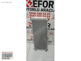 Oto Çıkma Parça / Honda / City / Radyatör / Klima Radyatörü / Sıfır Parça 