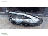 NİSSAN QASHQAİ ÇIKMA ORJİNAL SAĞ FAR FULL LED