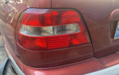 Volvo s40 çıkma hatasız sol stop