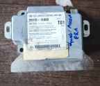 HYUNDAİ ACCENT ERA AİRBAG BEYNİ (95910-1E000 )
