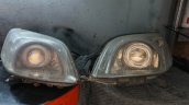 Oto Çıkma Parça / Fiat / Fiorino / Far & Stop / Sol Ön Far / Çıkma Parça 