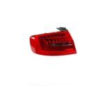 DIŞ STOP LAMBASI SOL (LED) A4 2013- İTHAL 8K5945095AC