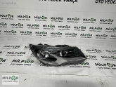 Oto Çıkma Parça / Volkswagen / Tiguan / Far & Stop / Sağ Ön Far / Sıfır Parça 