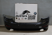 BMW 5 SERİ G30 G31 SİYAH ARKA TAMPON 5AAR7387294