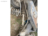 Oto Çıkma Parça / Mercedes / C Serisi / Far & Stop / Sağ Arka Stop / Çıkma Parça 