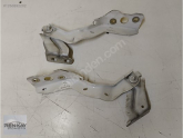 Oto Çıkma Parça / Renault / Master / Kaporta & Karoser / Kaput / Çıkma Parça 