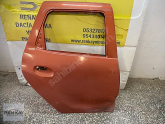 Oto Çıkma Parça / Dacia / Sandero / Kaporta & Karoser / Sağ Arka Kapı / Çıkma Parça 