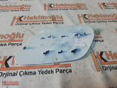 Oto Çıkma Parça / Renault / Megane / Yakıt / Depo Kapağı / Çıkma Parça 
