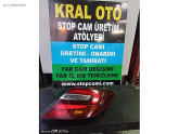 OPEL INSİGNİA STOP