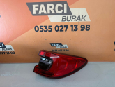 KADJAR LEDLİ SAĞ STOP SIFIR İTHAL