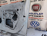 Oto Çıkma Parça / Renault / Clio / Kaporta & Karoser / Sol Ön Kapı / Çıkma Parça 
