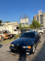 Hurda Belgeli Araçlar / Bmw / 3 Serisi